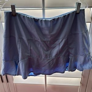 Lucky in Love Tennis skort